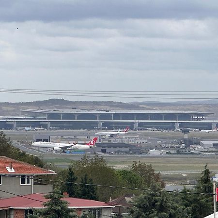 Altay Airport Suit Tayakadin المظهر الخارجي الصورة